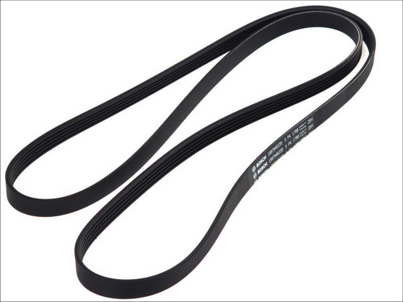 BOSCH 1 987 946 239 - Cinghia Poly-V www.autoricambi360.it