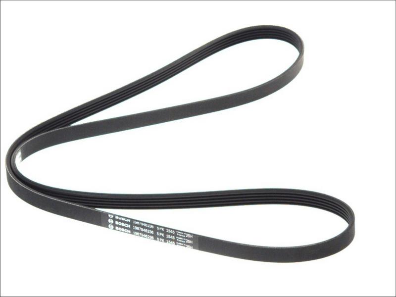 BOSCH 1 987 946 236 - Cinghia Poly-V www.autoricambi360.it