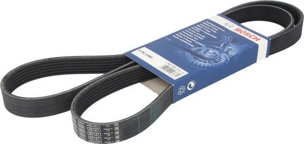 BOSCH 1 987 946 276 - Cinghia Poly-V www.autoricambi360.it
