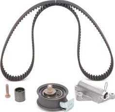 BOSCH 1 987 946 709 - Kit cinghie dentate www.autoricambi360.it