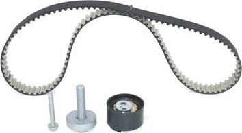 BOSCH 1 987 946 705 - Kit cinghie dentate www.autoricambi360.it