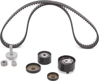 BOSCH 1 987 946 701 - Kit cinghie dentate www.autoricambi360.it