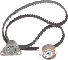 BOSCH 1 987 946 707 - Kit cinghie dentate www.autoricambi360.it