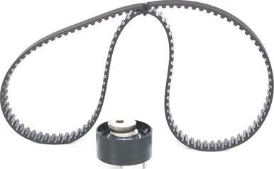 BOSCH 1 987 946 715 - Kit cinghie dentate www.autoricambi360.it