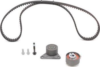 BOSCH 1 987 946 711 - Kit cinghie dentate www.autoricambi360.it
