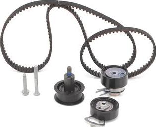 BOSCH 1 987 946 713 - Kit cinghie dentate www.autoricambi360.it