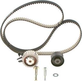 BOSCH 1 987 946 717 - Kit cinghie dentate www.autoricambi360.it
