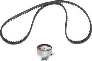 BOSCH 1 987 948 994 - Kit cinghie dentate www.autoricambi360.it