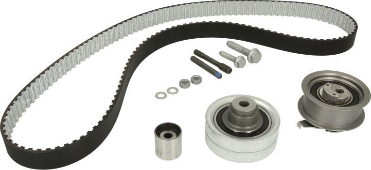 BOSCH 1 987 948 990 - Kit cinghie dentate www.autoricambi360.it