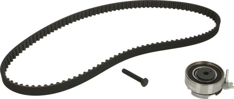 BOSCH 1 987 948 993 - Kit cinghie dentate www.autoricambi360.it