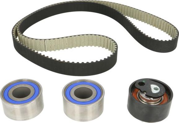 BOSCH 1 987 948 949 - Kit cinghie dentate www.autoricambi360.it