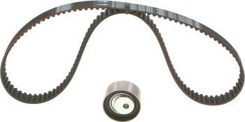 BOSCH 1 987 948 943 - Kit cinghie dentate www.autoricambi360.it