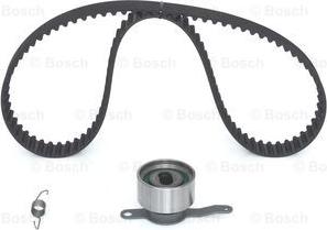 BOSCH 1 987 948 947 - Kit cinghie dentate www.autoricambi360.it