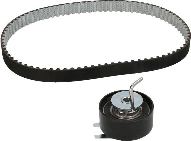 BOSCH 1 987 948 950 - Kit cinghie dentate www.autoricambi360.it