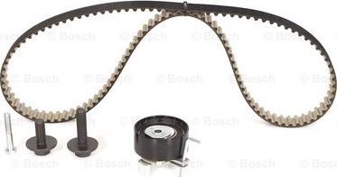 BOSCH 1 987 948 952 - Kit cinghie dentate www.autoricambi360.it