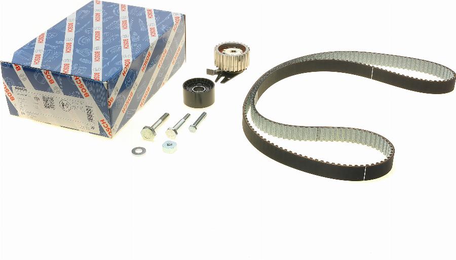 BOSCH 1 987 948 960 - Kit cinghie dentate www.autoricambi360.it