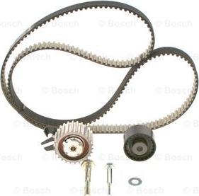 BOSCH 1 987 948 961 - Kit cinghie dentate www.autoricambi360.it