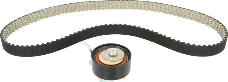 BOSCH 1 987 948 967 - Kit cinghie dentate www.autoricambi360.it