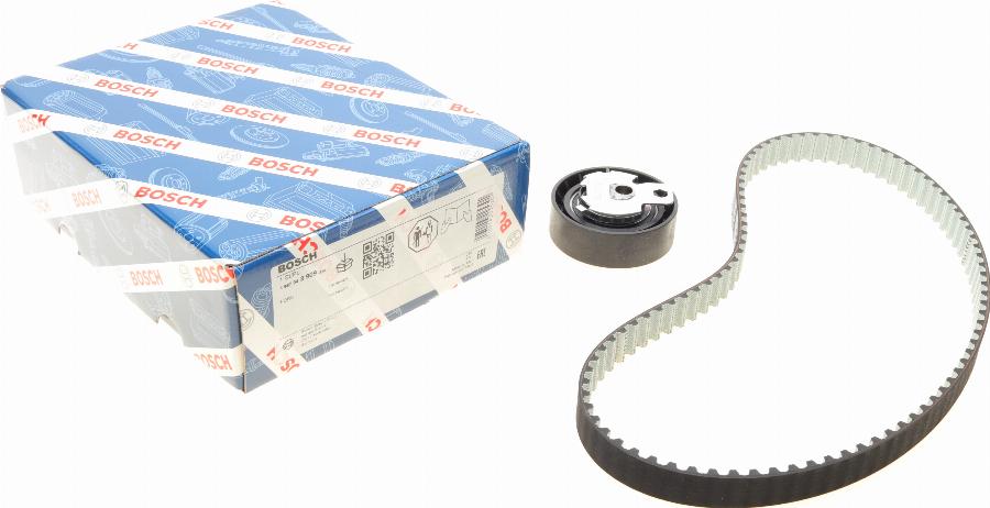 BOSCH 1 987 948 909 - Kit cinghie dentate www.autoricambi360.it