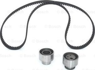 BOSCH 1 987 948 904 - Kit cinghie dentate www.autoricambi360.it