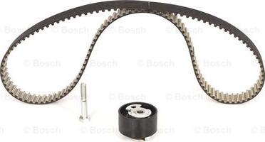 BOSCH 1 987 948 900 - Kit cinghie dentate www.autoricambi360.it