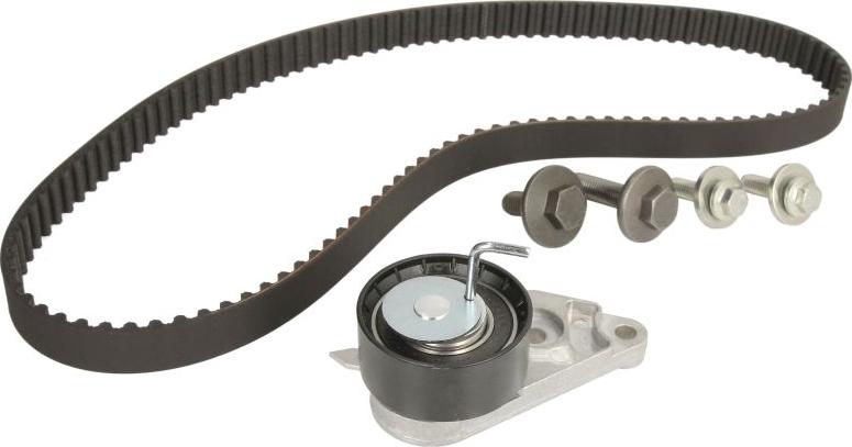 BOSCH 1 987 948 914 - Kit cinghie dentate www.autoricambi360.it