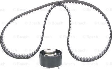 BOSCH 1 987 948 910 - Kit cinghie dentate www.autoricambi360.it
