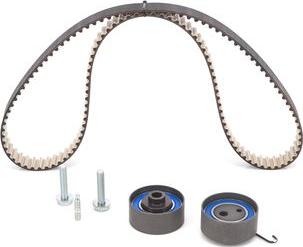 BOSCH 1 987 948 985 - Kit cinghie dentate www.autoricambi360.it