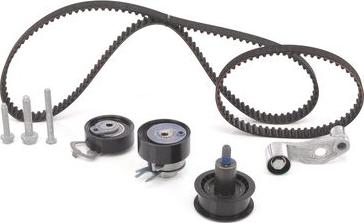BOSCH 1 987 948 988 - Kit cinghie dentate www.autoricambi360.it