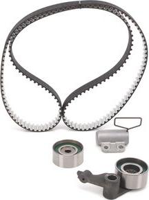 BOSCH 1 987 948 987 - Kit cinghie dentate www.autoricambi360.it