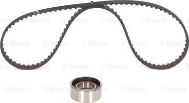 BOSCH 1 987 948 931 - Kit cinghie dentate www.autoricambi360.it