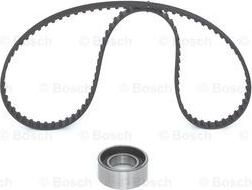 BOSCH 1 987 948 926 - Kit cinghie dentate www.autoricambi360.it