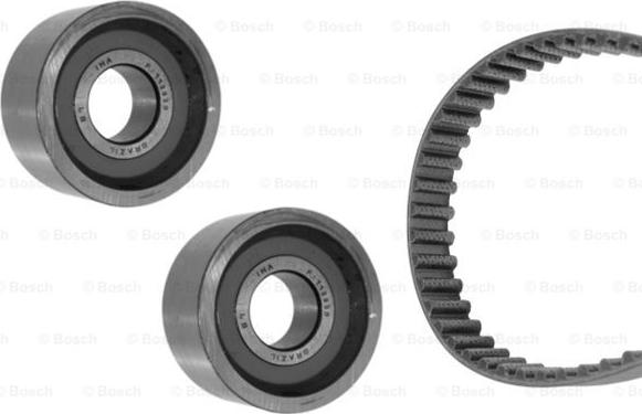 BOSCH 1 987 948 920 - Kit cinghie dentate www.autoricambi360.it