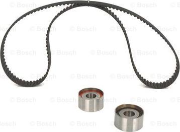 BOSCH 1 987 948 921 - Kit cinghie dentate www.autoricambi360.it