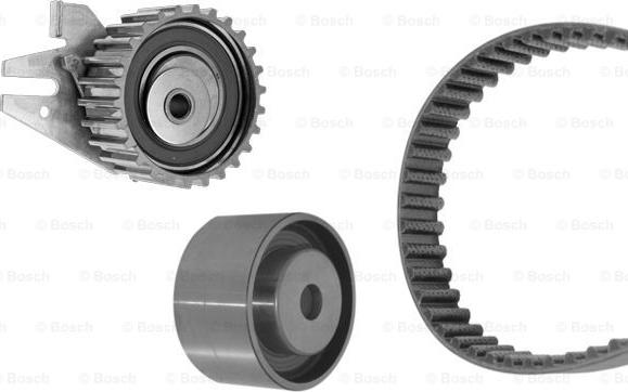 BOSCH 1 987 948 923 - Kit cinghie dentate www.autoricambi360.it