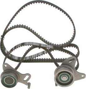 BOSCH 1 987 948 979 - Kit cinghie dentate www.autoricambi360.it