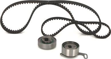 BOSCH 1 987 948 978 - Kit cinghie dentate www.autoricambi360.it