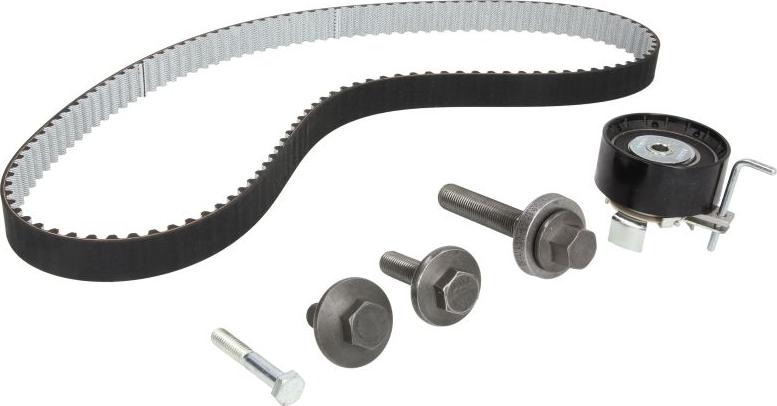 BOSCH 1 987 948 972 - Kit cinghie dentate www.autoricambi360.it