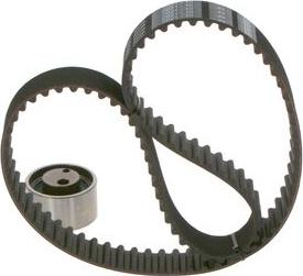 BOSCH 1 987 948 977 - Kit cinghie dentate www.autoricambi360.it