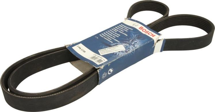 BOSCH 1 987 948 442 - Cinghia Poly-V www.autoricambi360.it