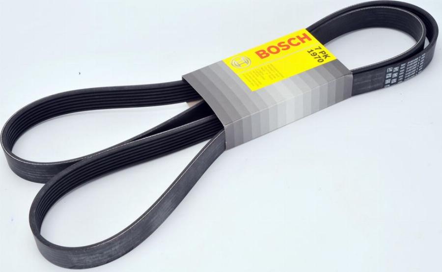 BOSCH 1 987 948 403 - Cinghia Poly-V www.autoricambi360.it