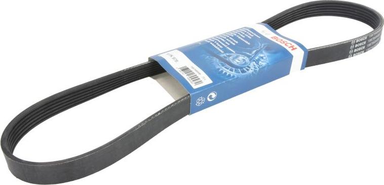 BOSCH 1 987 948 486 - Cinghia Poly-V www.autoricambi360.it