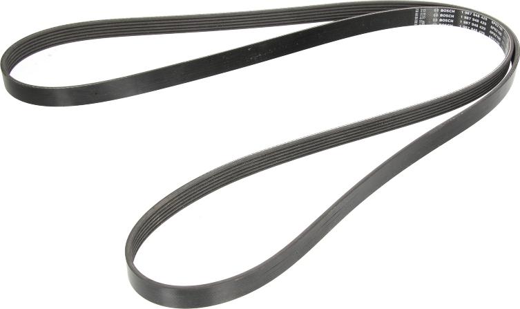 BOSCH 1 987 948 429 - Cinghia Poly-V www.autoricambi360.it