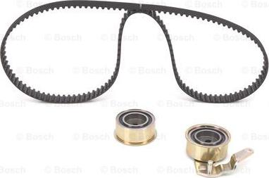 BOSCH 1 987 948 546 - Kit cinghie dentate www.autoricambi360.it