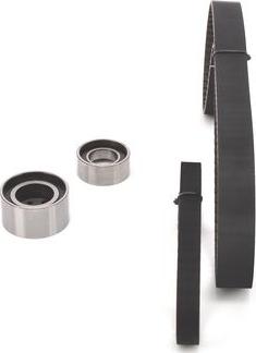 BOSCH 1 987 948 543 - Kit cinghie dentate www.autoricambi360.it