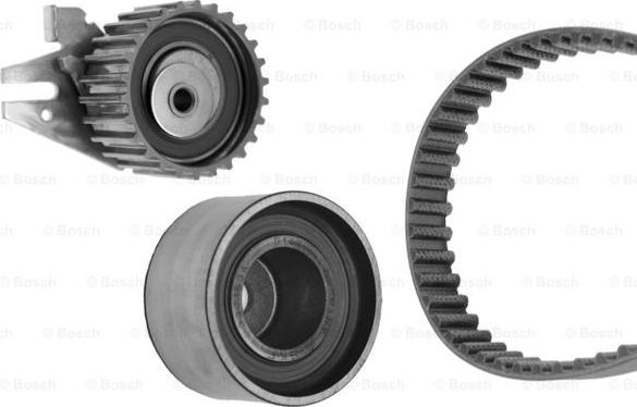 BOSCH 1 987 948 555 - Kit cinghie dentate www.autoricambi360.it