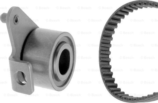 BOSCH 1 987 948 557 - Kit cinghie dentate www.autoricambi360.it
