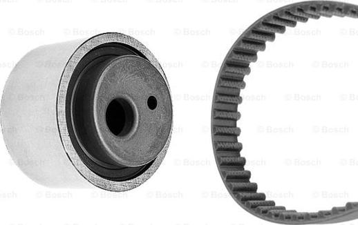BOSCH 1 987 948 560 - Kit cinghie dentate www.autoricambi360.it