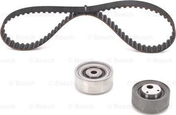 BOSCH 1 987 948 585 - Kit cinghie dentate www.autoricambi360.it