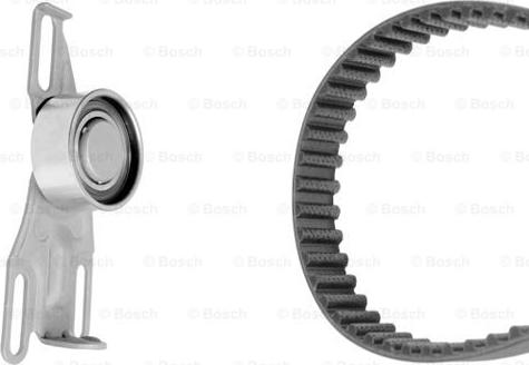 BOSCH 1 987 948 530 - Kit cinghie dentate www.autoricambi360.it